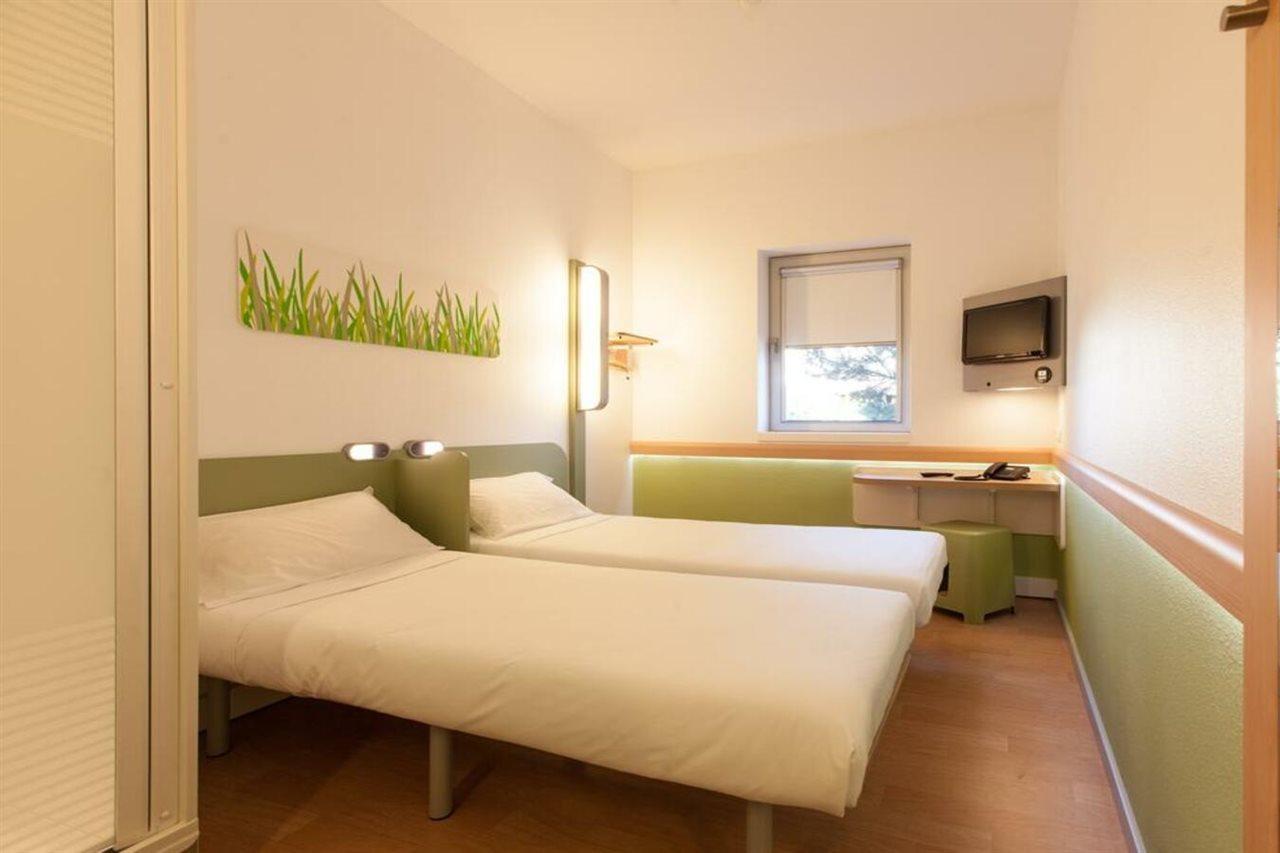 Ibis Budget Porto Gaia Hotel Vila Nova de Gaia