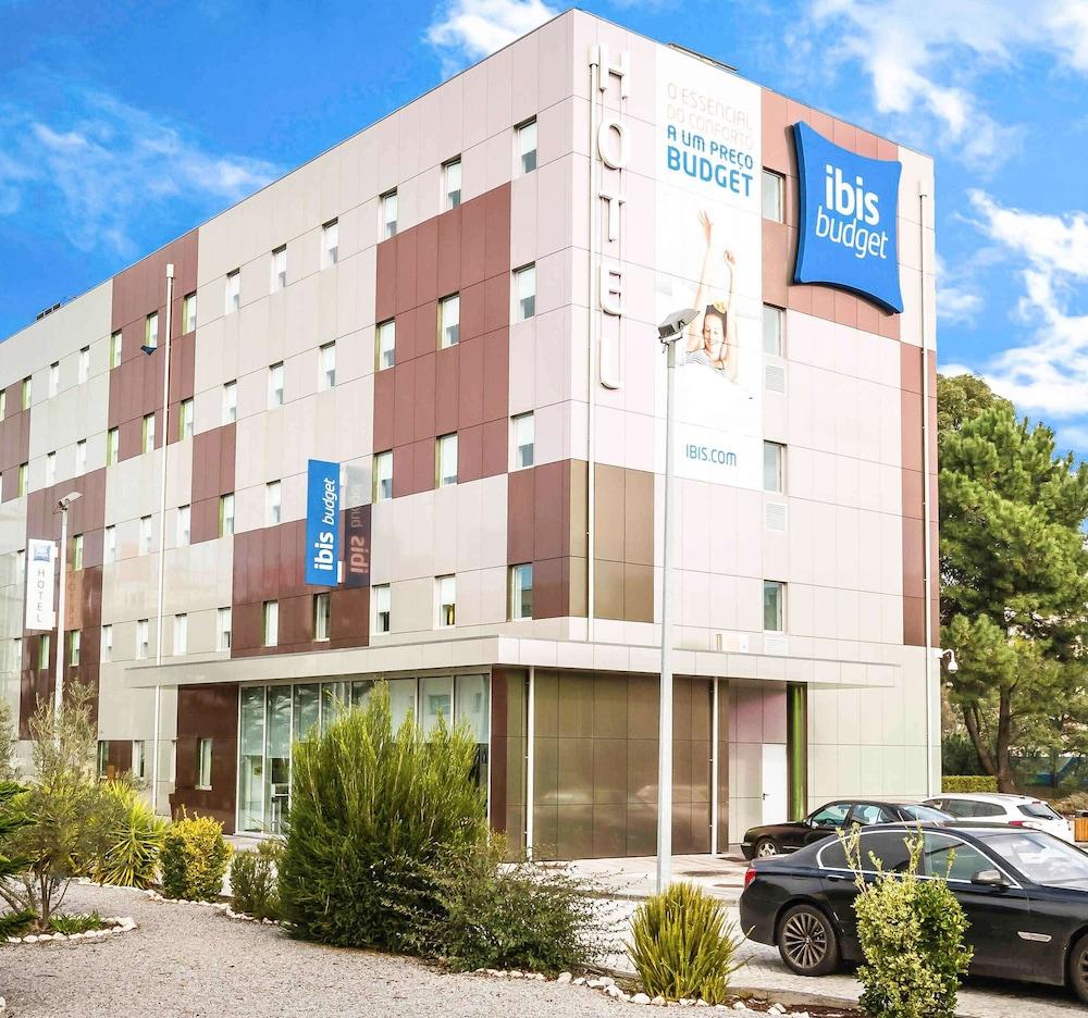 Hotel Ibis Budget Porto Gaia