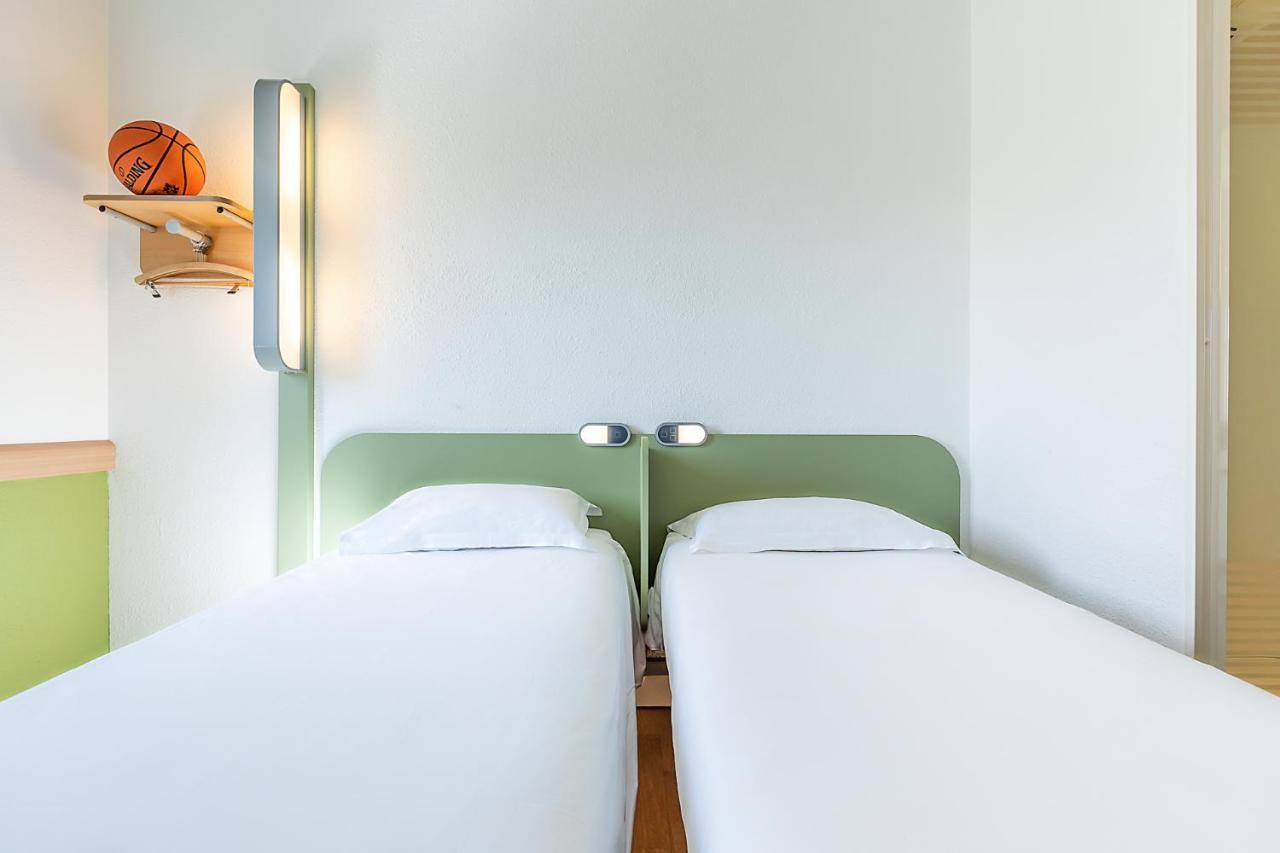 Ibis Budget Porto Gaia Hotel *
