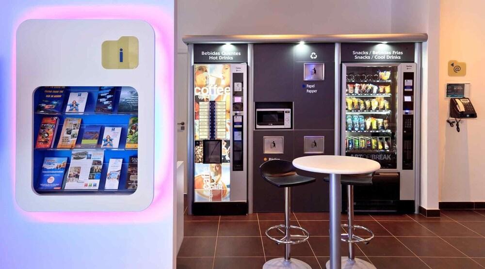 Hotel Ibis Budget Porto Gaia Vila Nova de Gaia