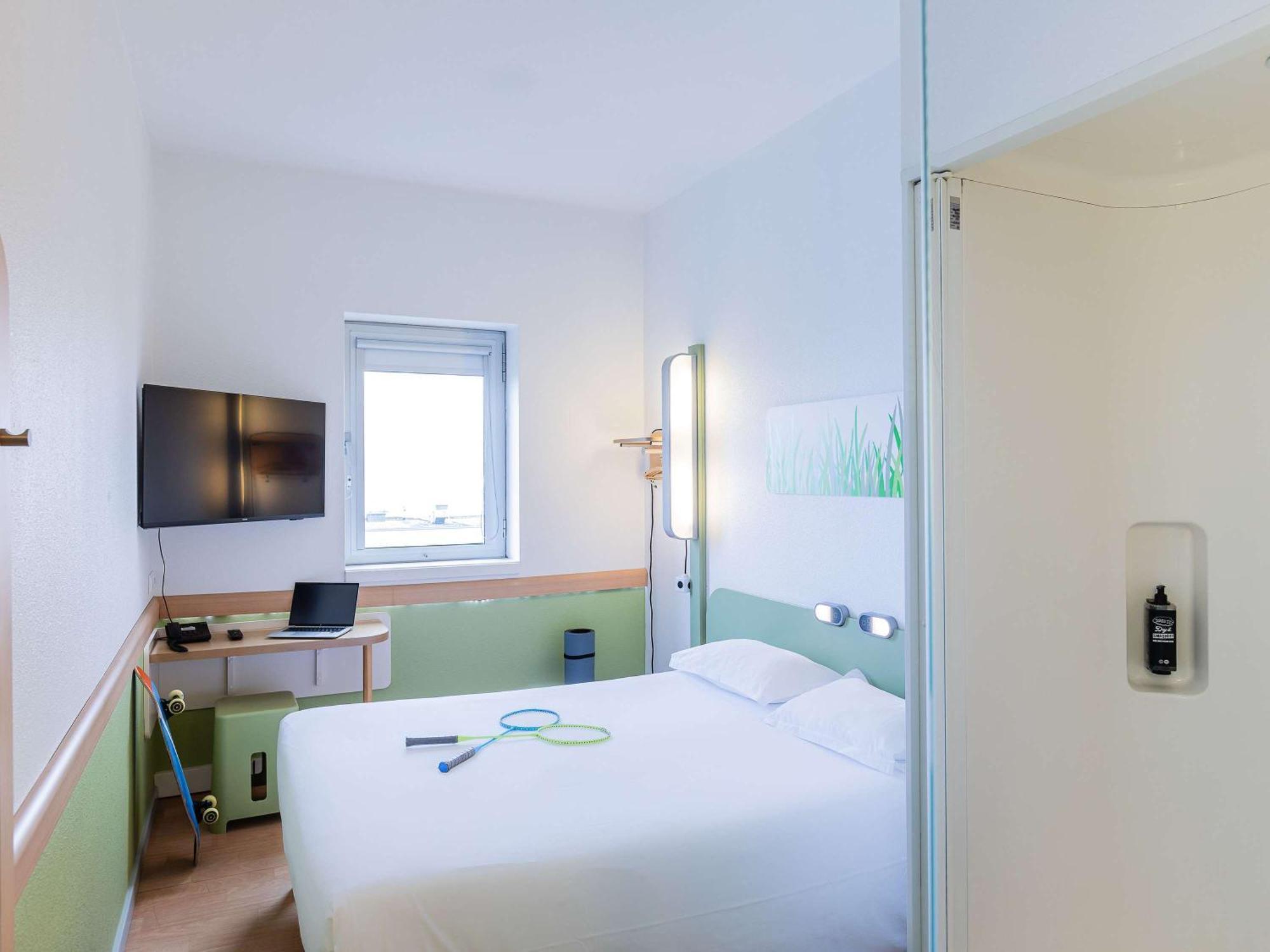 Ibis Budget Porto Gaia Hotel Vila Nova de Gaia