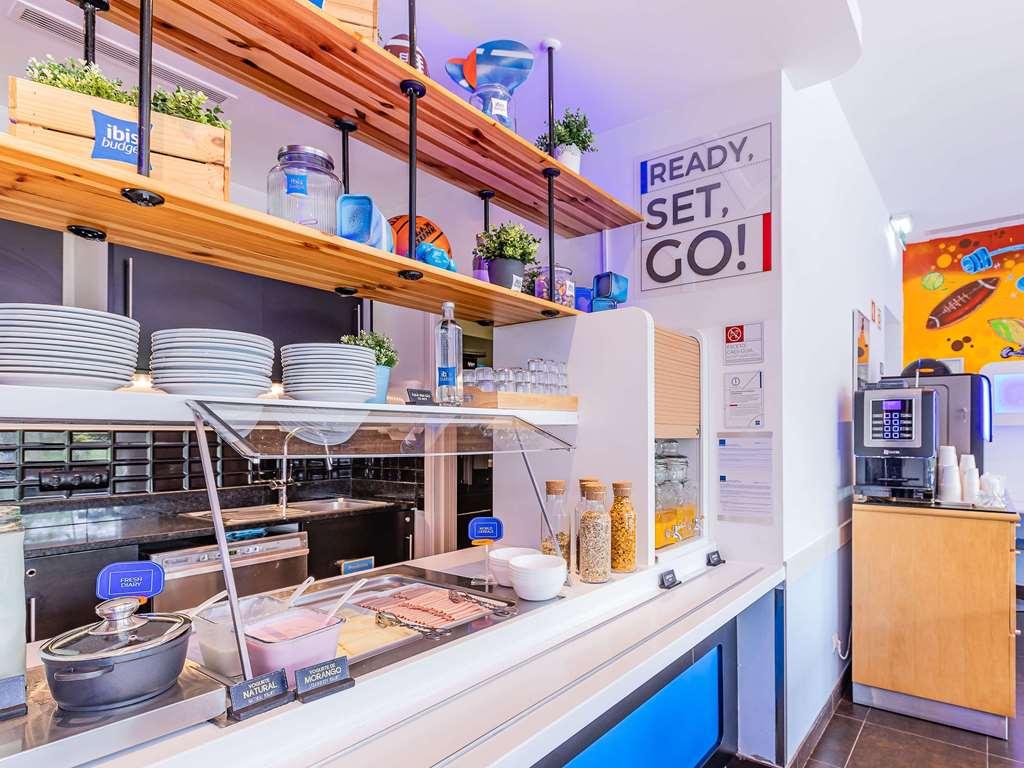 Hotel Ibis Budget Porto Gaia Vila Nova de Gaia