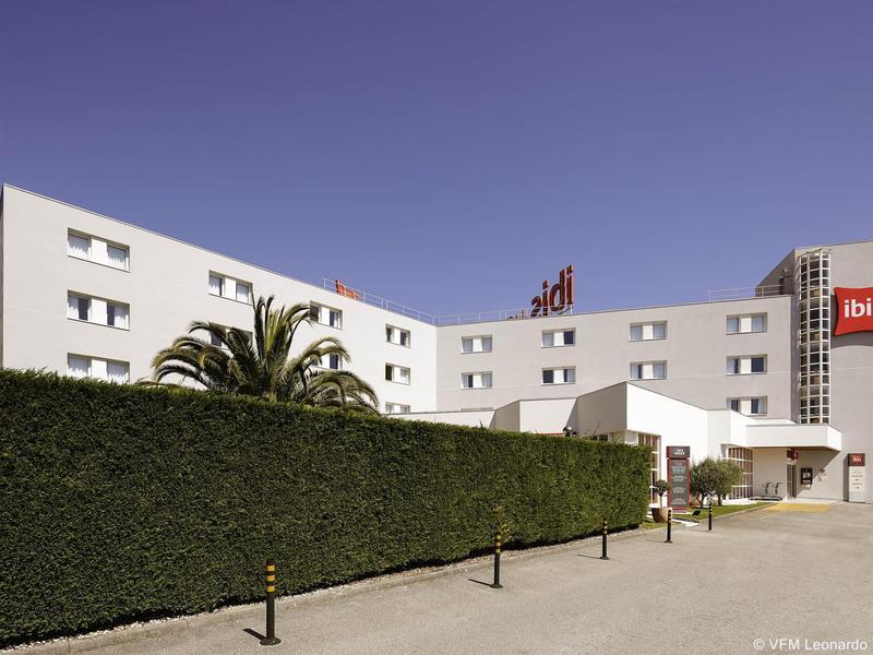 Hotel Ibis Budget Porto Gaia *