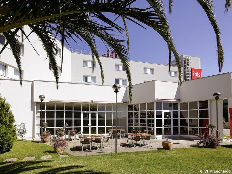 Ibis Budget Porto Gaia Hotel *