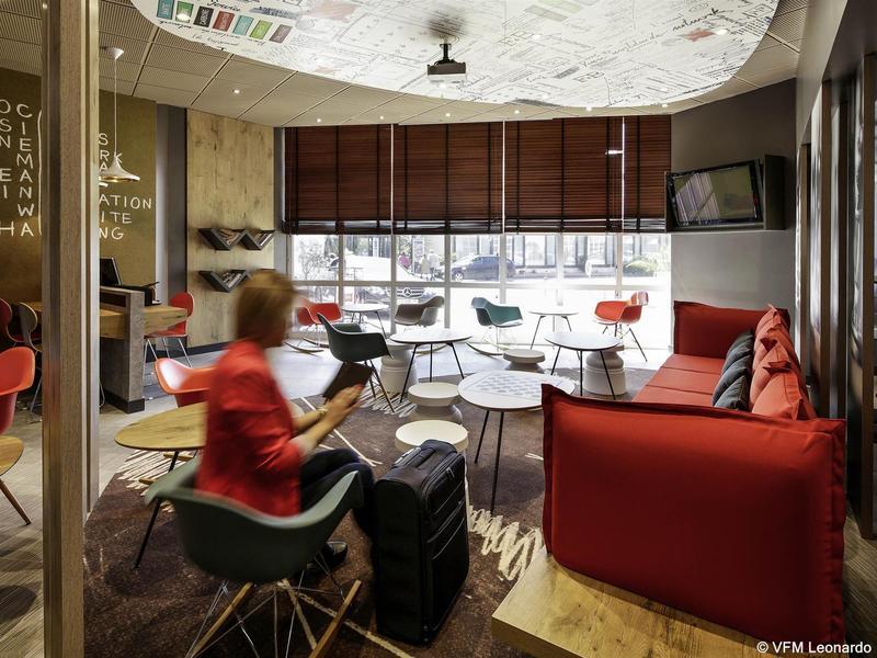 Ibis Budget Porto Gaia * Vila Nova de Gaia
