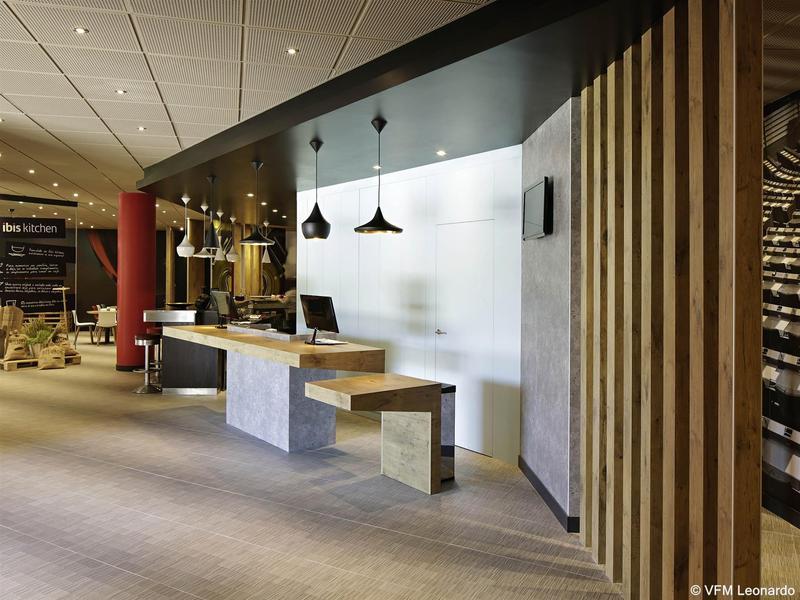 Hotel Ibis Budget Porto Gaia Vila Nova de Gaia