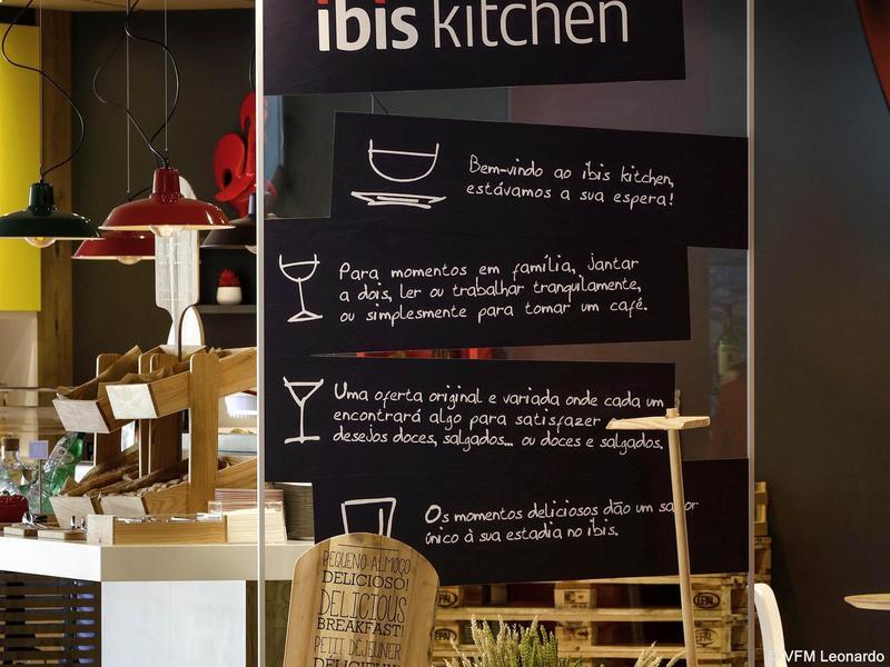 Ibis Budget Porto Gaia * Vila Nova de Gaia