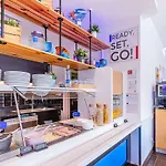 Hotel Ibis Budget Porto Gaia 
