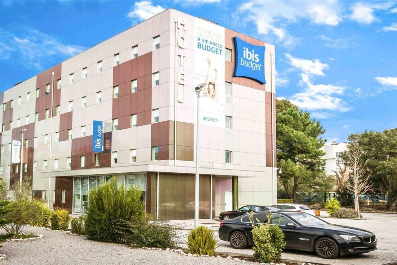 Ibis Budget Porto Gaia Hotel