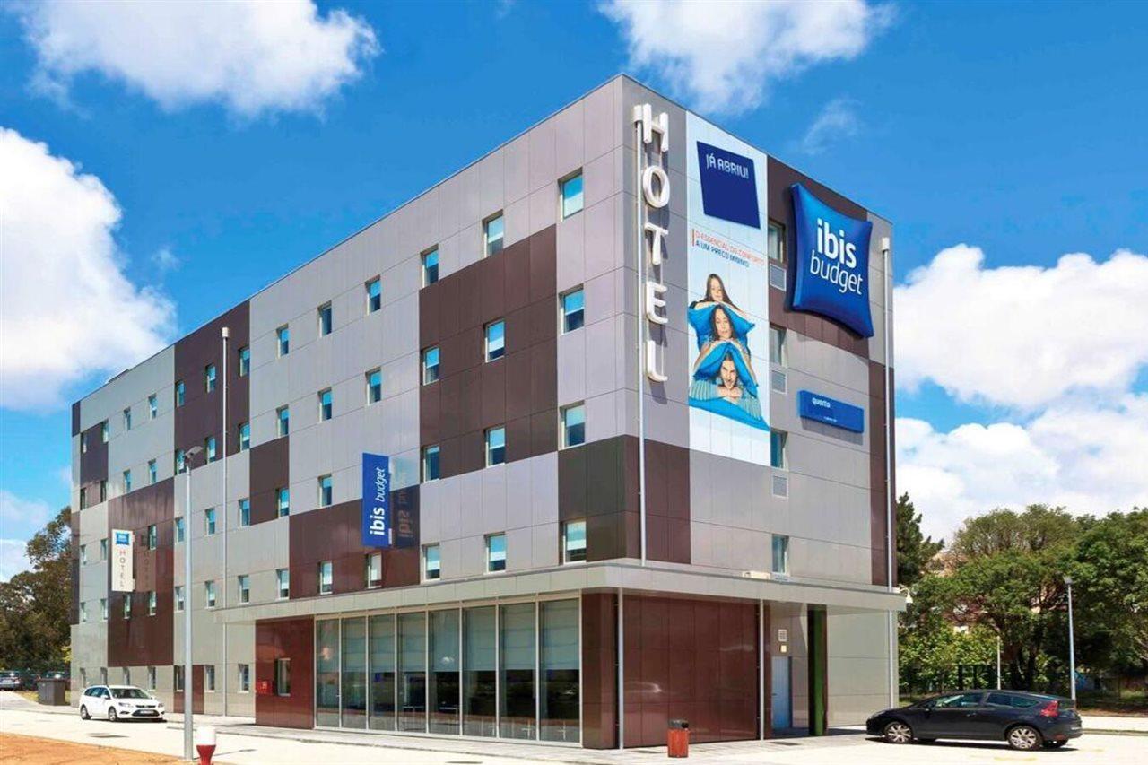 Ibis Budget Porto Gaia Hotel