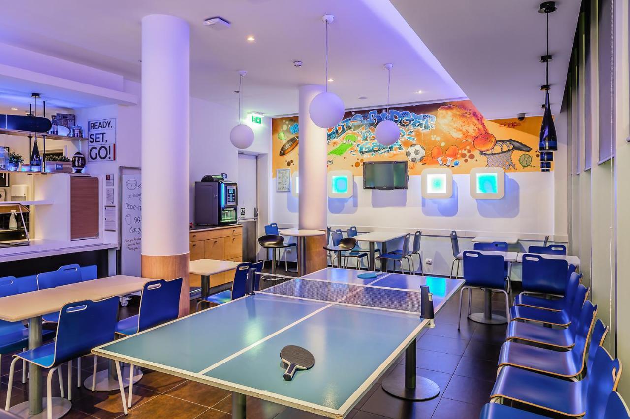 Ibis Budget Porto Gaia Hotel *