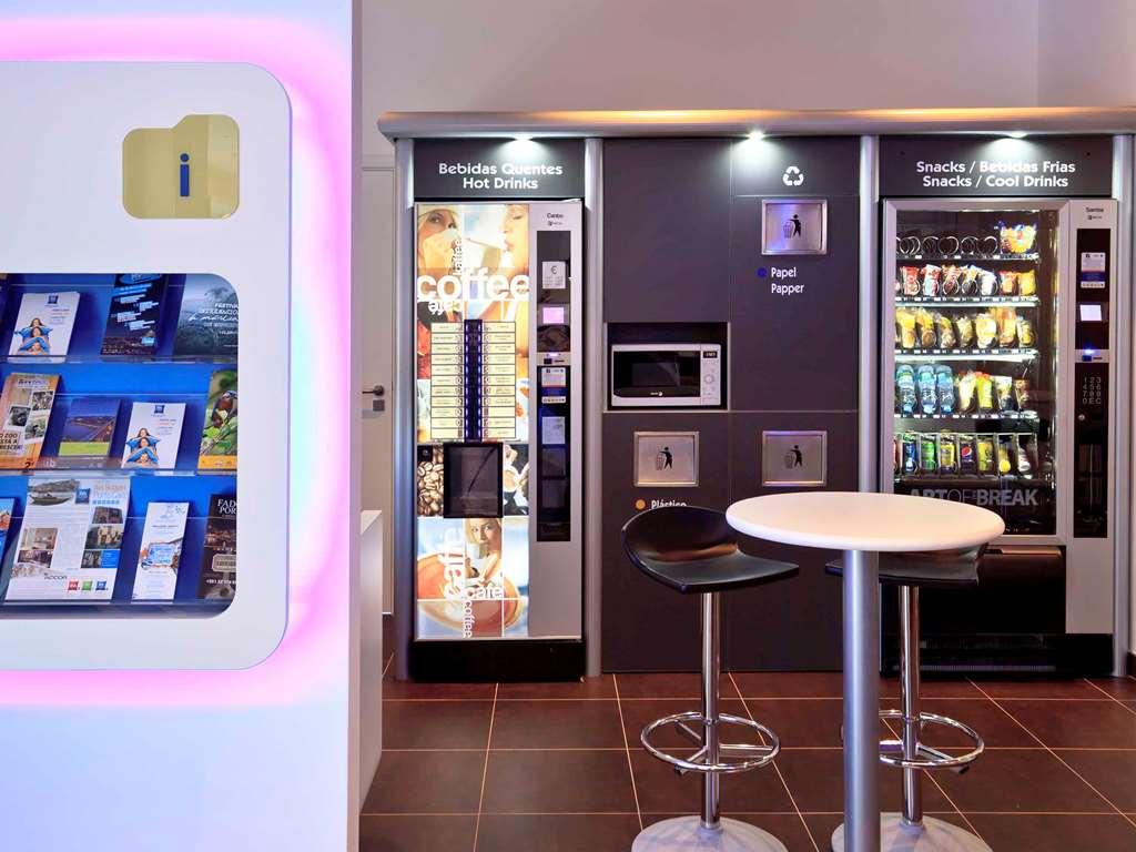 Ibis Budget Porto Gaia Hotel