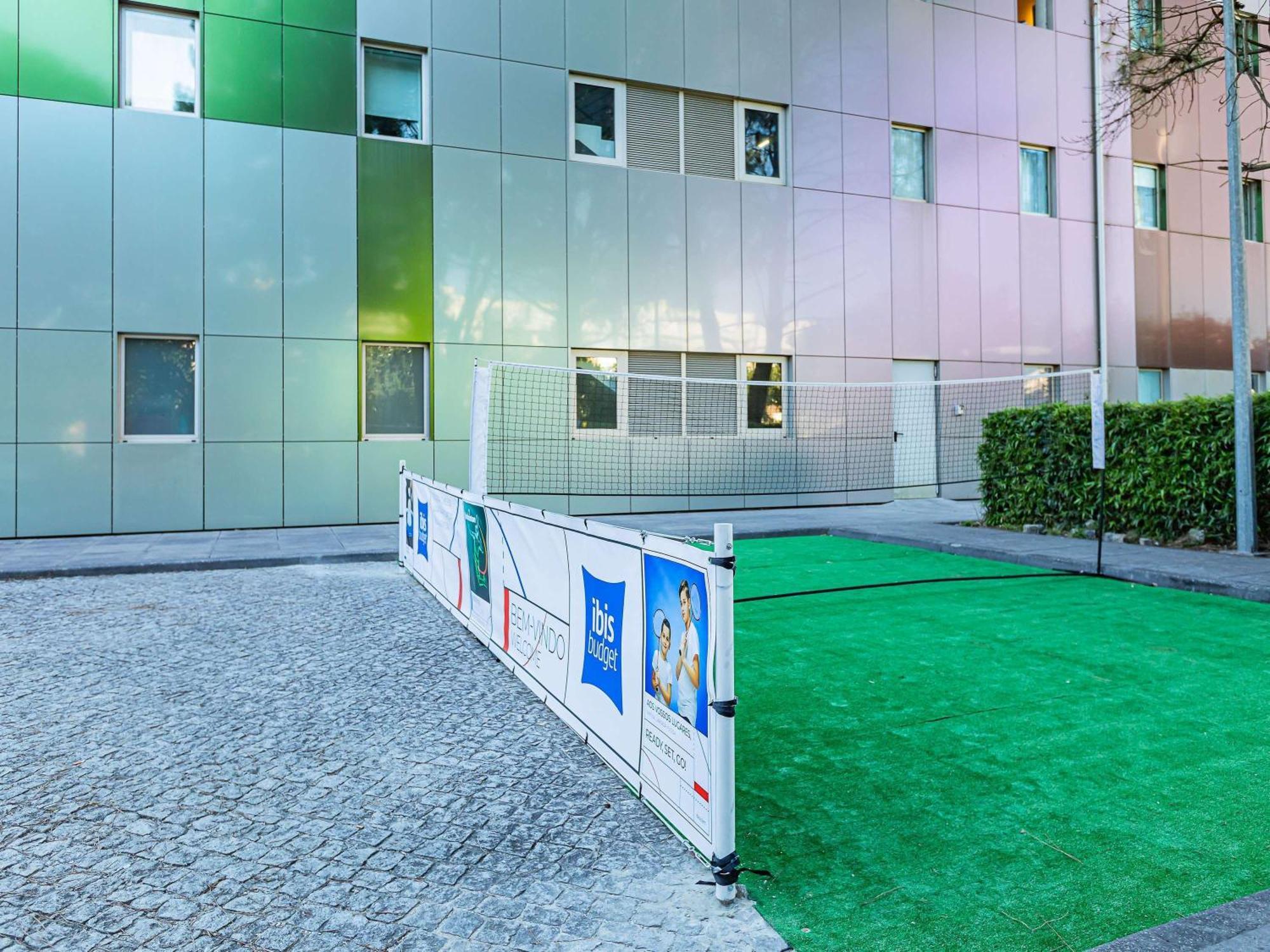 Hotel Ibis Budget Porto Gaia Vila Nova de Gaia