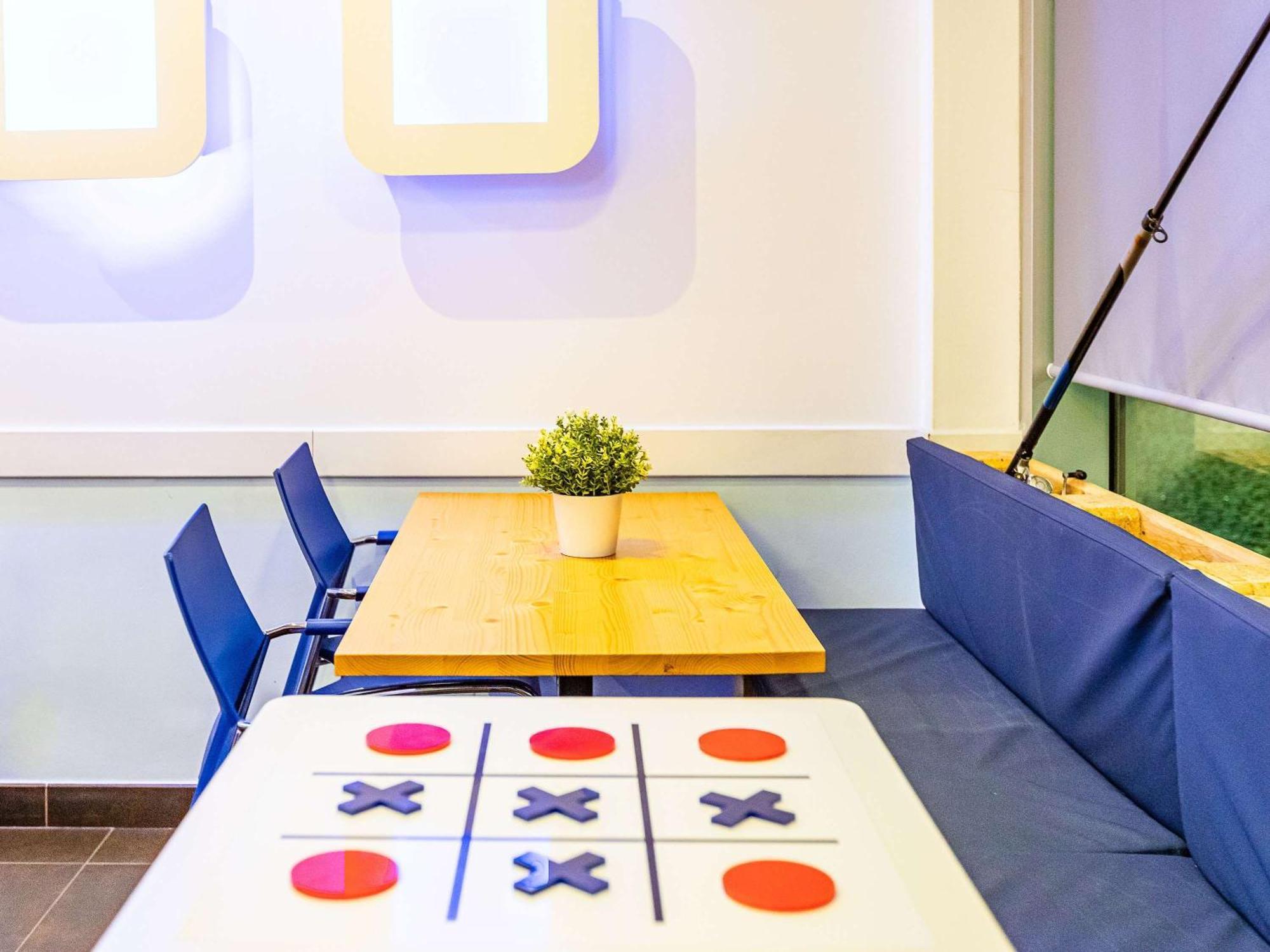 Ibis Budget Porto Gaia * Vila Nova de Gaia