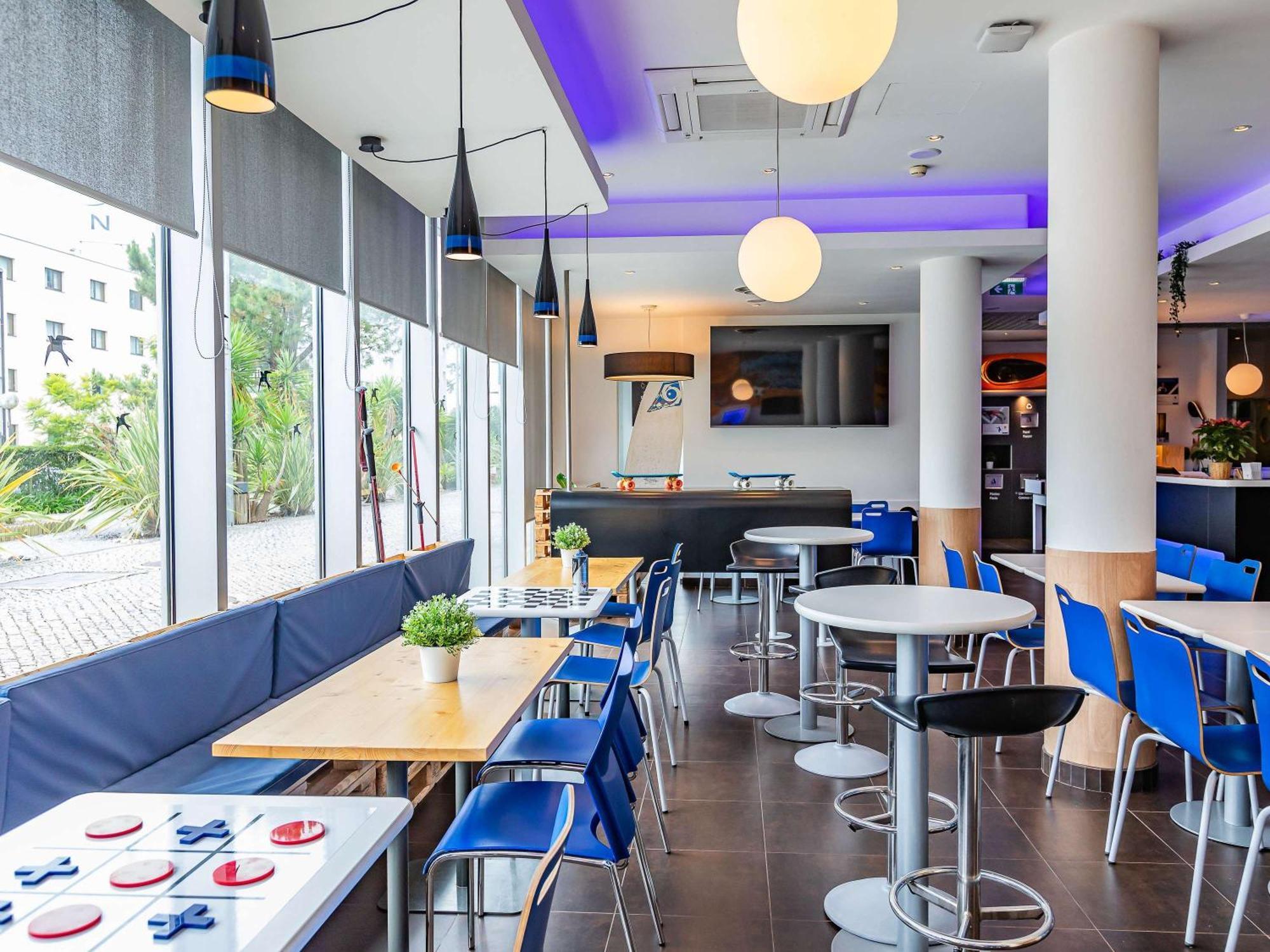 Ibis Budget Porto Gaia Hotel