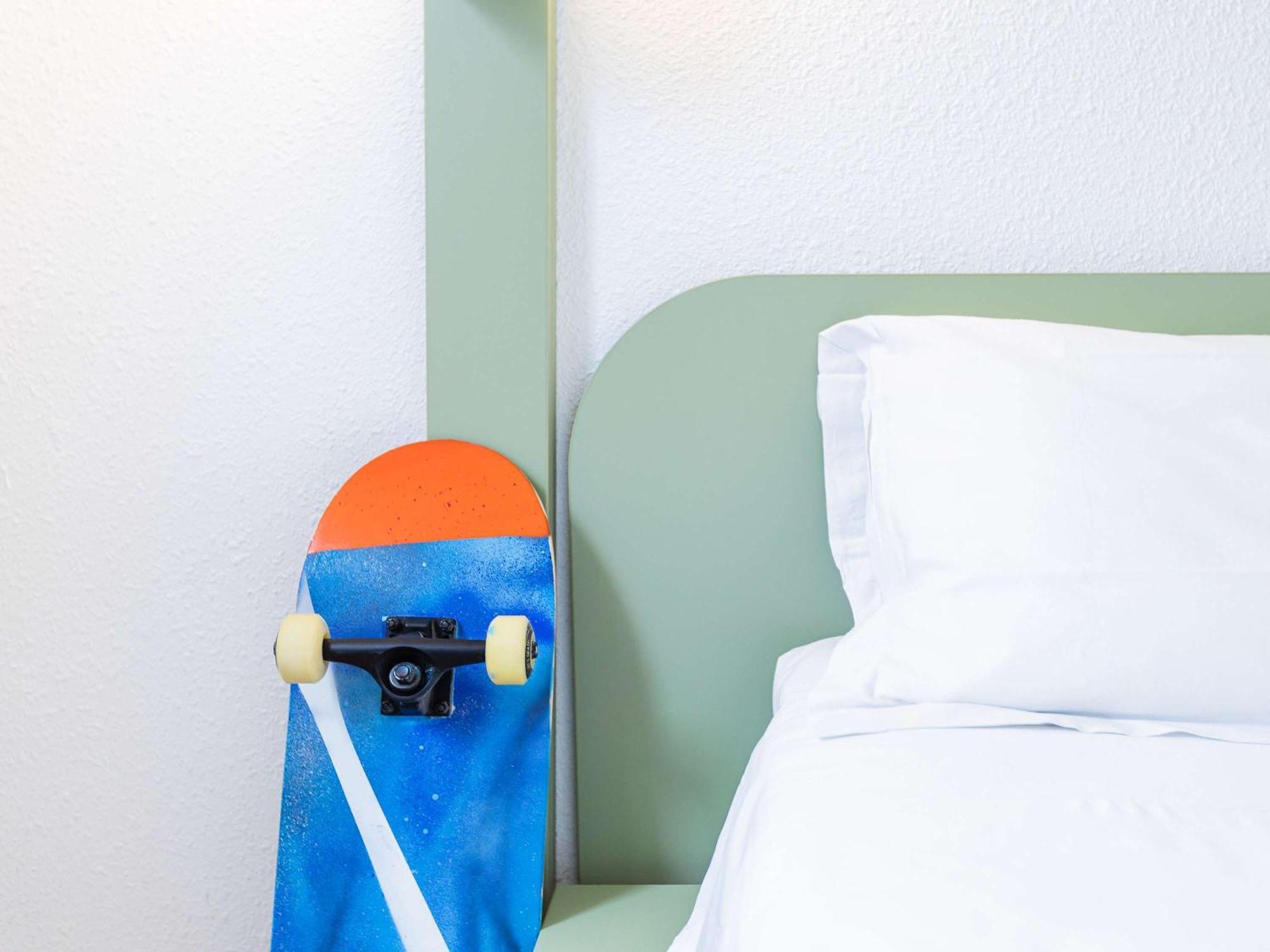 Hotel Ibis Budget Porto Gaia Vila Nova de Gaia