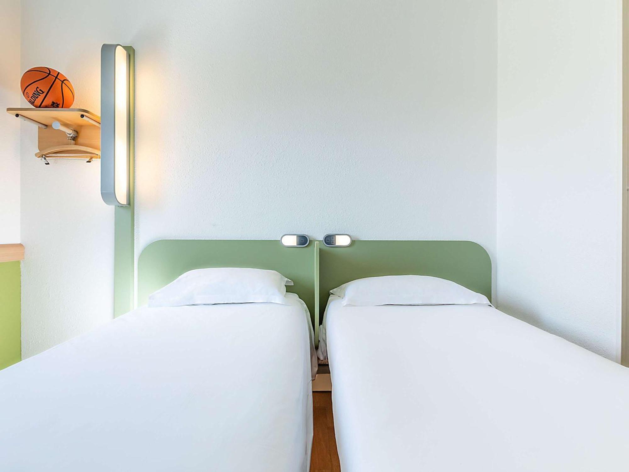 Ibis Budget Porto Gaia Vila Nova de Gaia