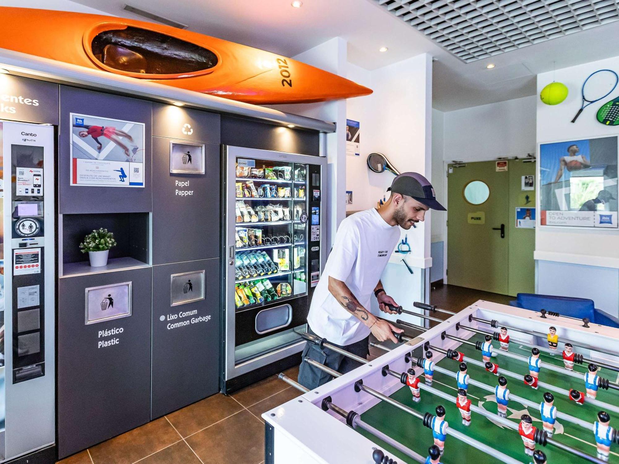 Ibis Budget Porto Gaia *
