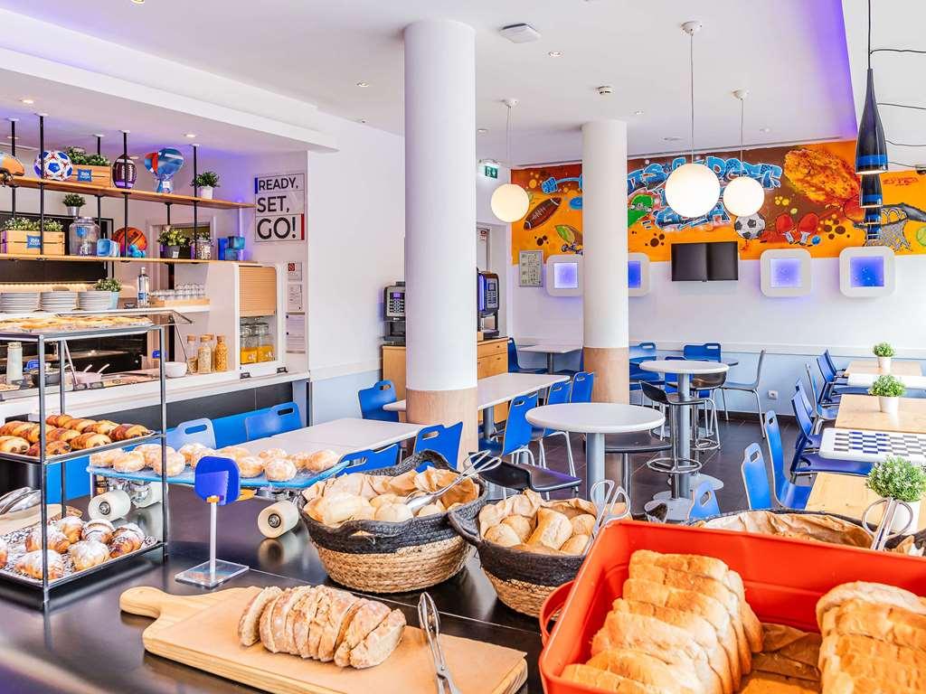 Ibis Budget Porto Gaia * Vila Nova de Gaia