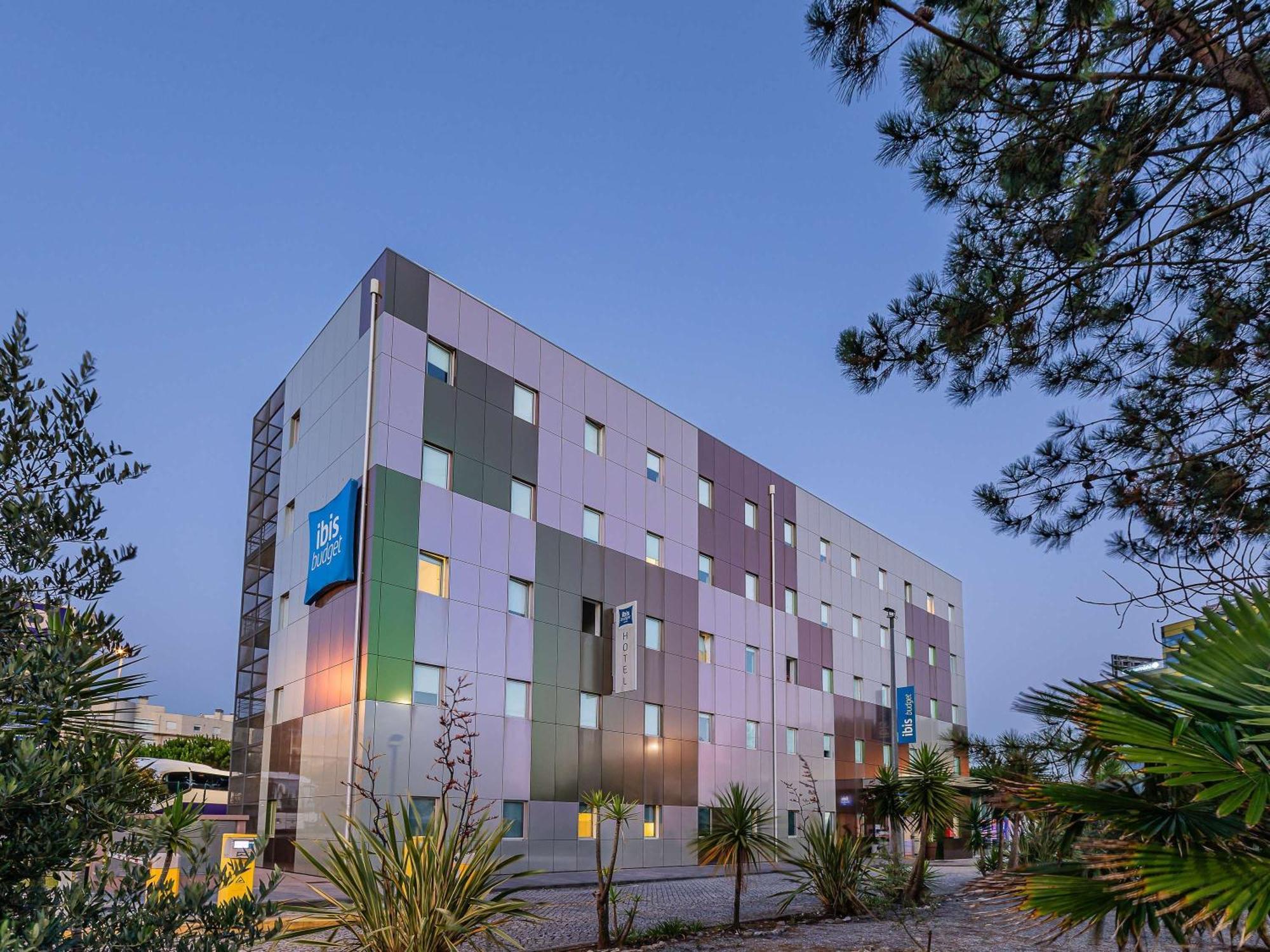 Ibis Budget Porto Gaia Hotel Vila Nova de Gaia