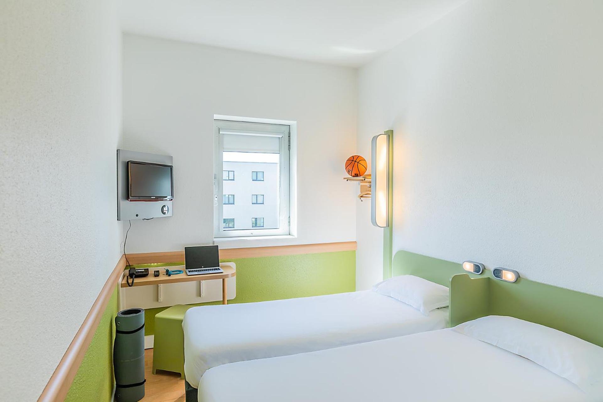 Ibis Budget Porto Gaia Hotel *