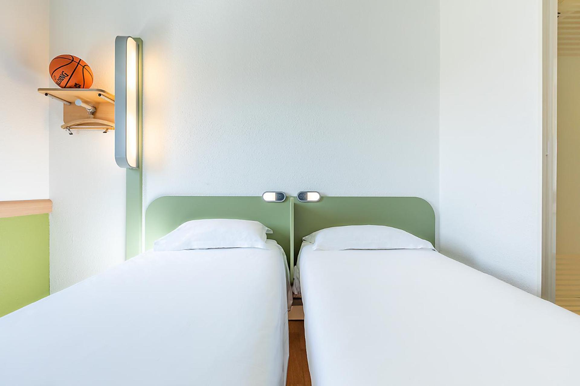 Ibis Budget Porto Gaia Hotel Vila Nova de Gaia