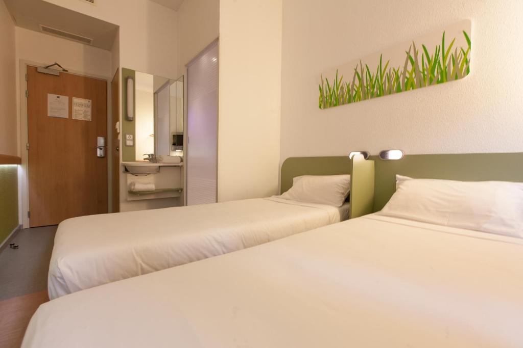 Ibis Budget Porto Gaia Vila Nova de Gaia