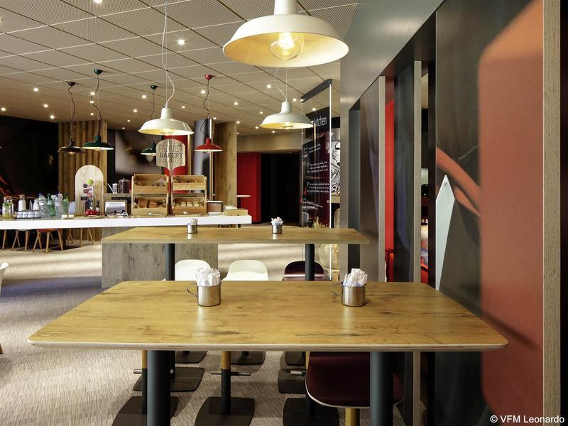Ibis Budget Porto Gaia * Vila Nova de Gaia
