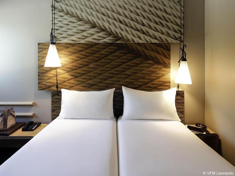 Ibis Budget Porto Gaia *