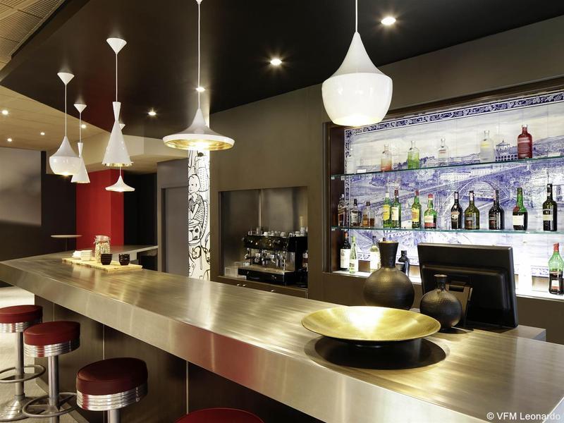Ibis Budget Porto Gaia