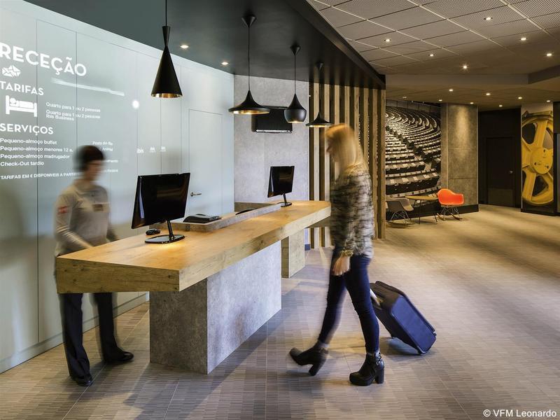 Ibis Budget Porto Gaia Vila Nova de Gaia
