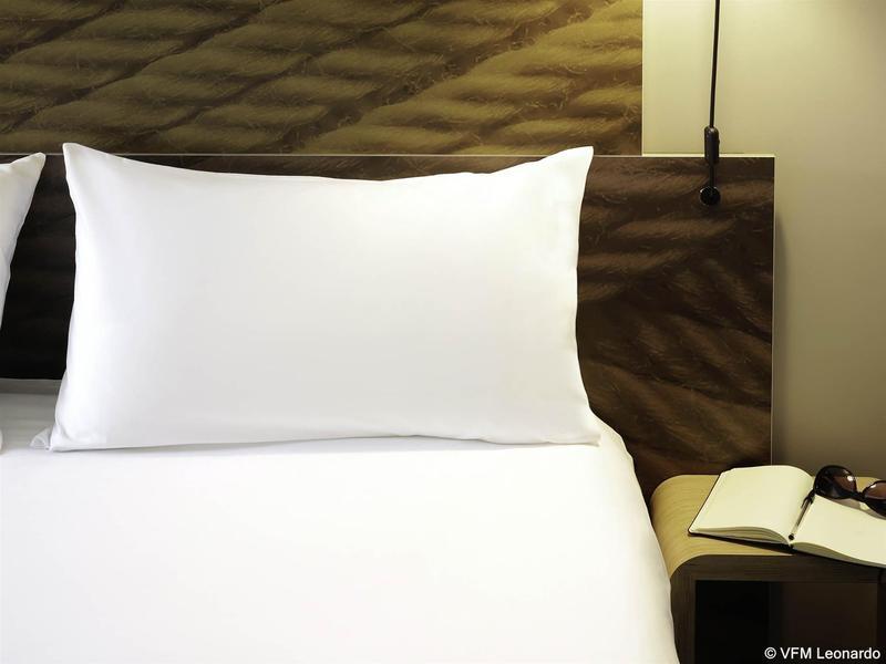 Ibis Budget Porto Gaia Vila Nova de Gaia