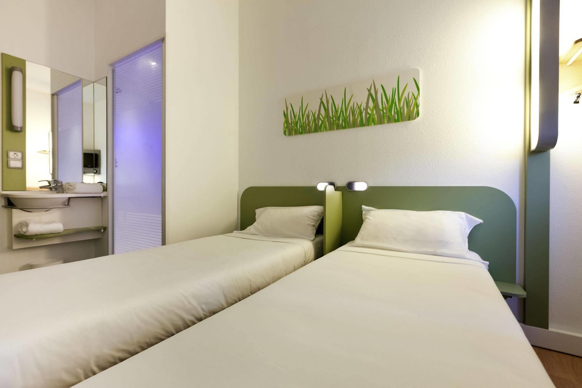 Hotel Ibis Budget Porto Gaia Vila Nova de Gaia